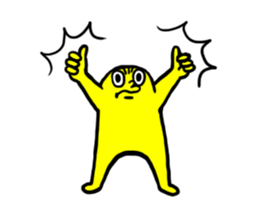 Migawari Sticker sticker #6190561