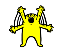 Migawari Sticker sticker #6190562