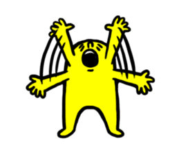 Migawari Sticker sticker #6190562