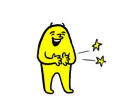 Migawari Sticker sticker #6190564