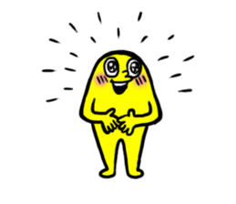 Migawari Sticker sticker #6190566