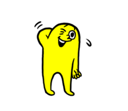 Migawari Sticker sticker #6190567