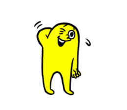 Migawari Sticker sticker #6190567