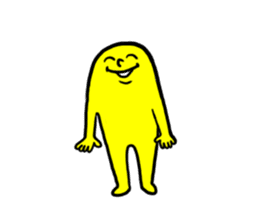 Migawari Sticker sticker #6190568