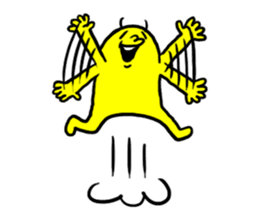 Migawari Sticker sticker #6190571