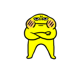 Migawari Sticker sticker #6190573