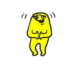 Migawari Sticker sticker #6190575