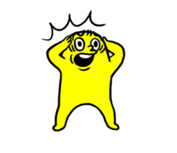 Migawari Sticker sticker #6190576