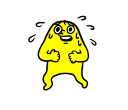 Migawari Sticker sticker #6190577