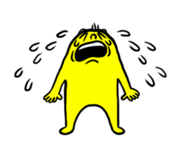 Migawari Sticker sticker #6190579