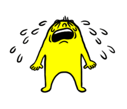 Migawari Sticker sticker #6190579