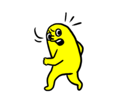 Migawari Sticker sticker #6190580