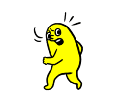 Migawari Sticker sticker #6190580