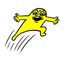 Migawari Sticker sticker #6190581