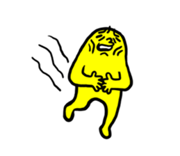 Migawari Sticker sticker #6190582