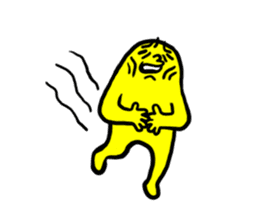 Migawari Sticker sticker #6190582