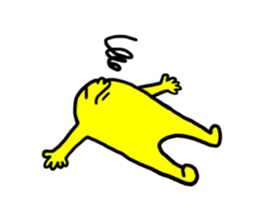 Migawari Sticker sticker #6190583