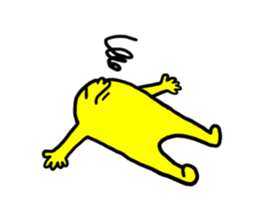 Migawari Sticker sticker #6190583