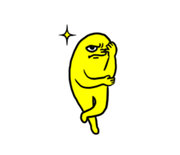 Migawari Sticker sticker #6190584