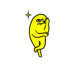 Migawari Sticker sticker #6190584