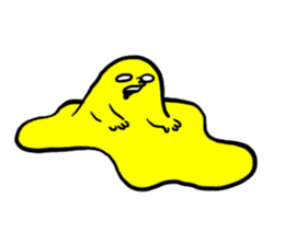 Migawari Sticker sticker #6190585