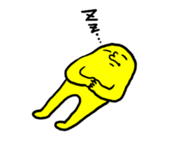 Migawari Sticker sticker #6190587