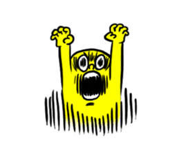 Migawari Sticker sticker #6190588