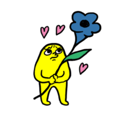 Migawari Sticker sticker #6190592