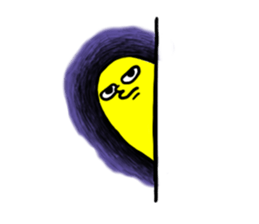 Migawari Sticker sticker #6190593