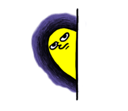 Migawari Sticker sticker #6190593