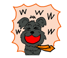 Fathers' network sticker #6191159