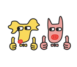 Muuters 3 (sports festival) sticker #6191515