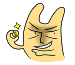 Kaiwolf Family Life sticker #6191662