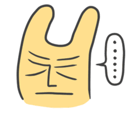 Kaiwolf Family Life sticker #6191663