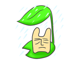 Kaiwolf Family Life sticker #6191664