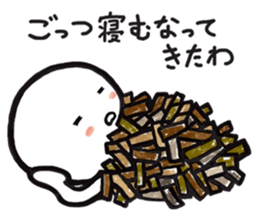 Mino-san sticker #6192122