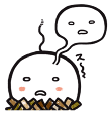 Mino-san sticker #6192129