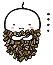 Mino-san sticker #6192135