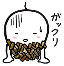 Mino-san sticker #6192136