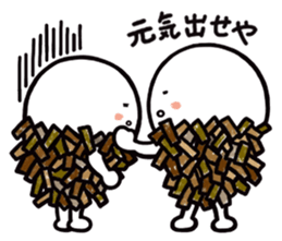 Mino-san sticker #6192137