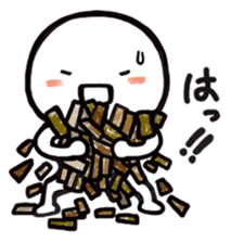 Mino-san sticker #6192138