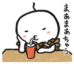 Mino-san sticker #6192143