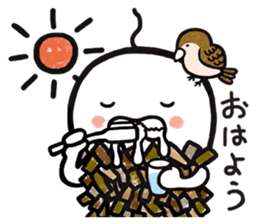 Mino-san sticker #6192148