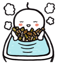 Mino-san sticker #6192150