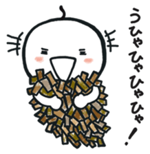 Mino-san sticker #6192152