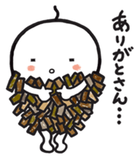 Mino-san sticker #6192154