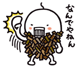 Mino-san sticker #6192156