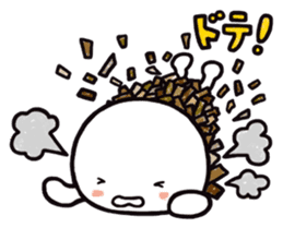 Mino-san sticker #6192157