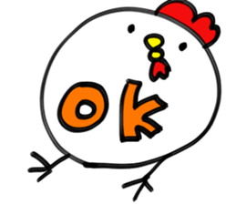 OsakaChicken sticker #6192249