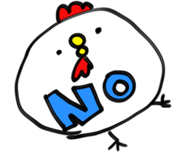 OsakaChicken sticker #6192250